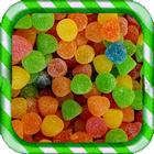 Icona Free Candy HD Wallpaper
