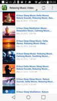 Best Relaxing Music For Sleep screenshot 2