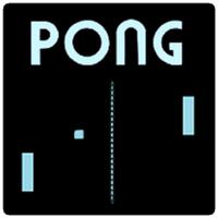 Ultimate 3D Pong CurveBall Poster