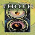 Thoth Tarot Free ícone