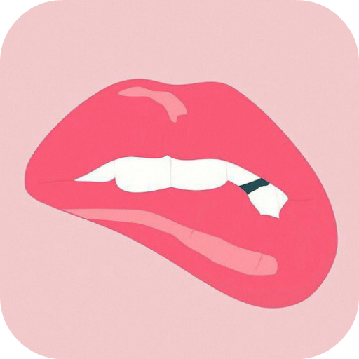 Lips Wallpapers