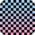 Checkered Wallpapers icône
