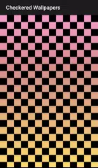 download Checkered Wallpapers APK