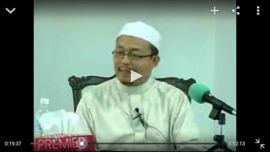Ceramah Ustaz Kazim Elias For Android Apk Download