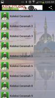 Ceramah Ustaz Kazim Elias Ekran Görüntüsü 3