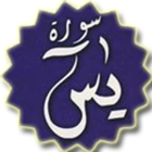Surah Yassin Pocket icon