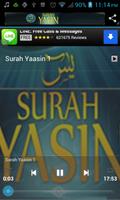 Surah Yassin Pocket Cartaz