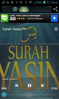 Poster Surah Yassin Pocket