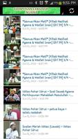 Himpunan Ceramah Agama ảnh chụp màn hình 3