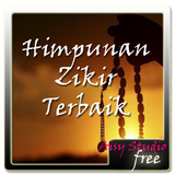 Himpunan Zikir Terbaik biểu tượng