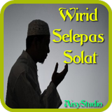 Wirid Selepas Solat Fardhu biểu tượng