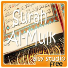 Surah Al-Mulk Pocket icône