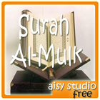 Surah Al-Mulk Dan Kelebihan icône
