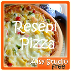 ikon Resepi Pizza