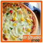 Koleksi Resepi Pizza icon