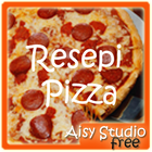 Resepi Pizza Pocket biểu tượng