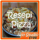 Himpunan Resepi Pizza biểu tượng