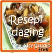 Resepi Masakan Daging 3