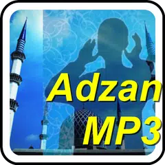 Adzan MP3