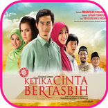 Novel Ketika Cinta Bertasbih