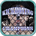 KICKBOXING MMA CHAMPIONS FIGHT