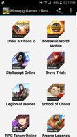 Mmorpg Games - Best Of Android screenshot 1