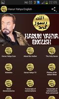 Harun Yahya English पोस्टर