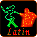 Latin Radio PRO icon