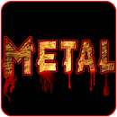 Radio Metal Teratas APK