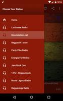 Reggae Music Radio - Reggaeton screenshot 3
