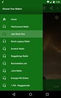 True Reggae Radio Screenshot 3