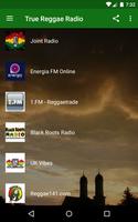 真のレゲエラジオ スクリーンショット 1