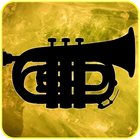 Free Radio Jazz آئیکن