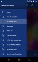 Radio Jazz Top syot layar 3