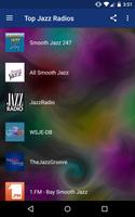 Radio Jazz Top penulis hantaran