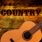 Country Music Radio アイコン