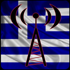 Greek Online Radio icon