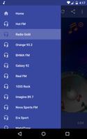 Greek Online Radio screenshot 3