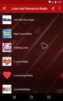 Love And Romance Radio poster