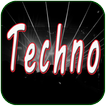 Techno Music Radio Levende