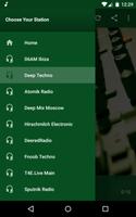 Techno Musik Live Radio screenshot 3