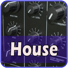 Online House Radio icône