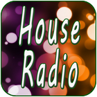 House Music Stations আইকন