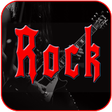 Rock Music Stations icon