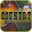 De Country Music Radio-APK