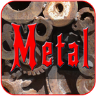 The Metal Hole Zeichen