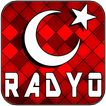 Türkiye Radyoları آئیکن