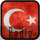 Canlı Türk Radyo İstasyonları icône