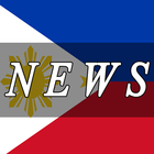 Live Philippines News biểu tượng