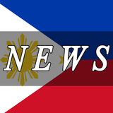 Live Philippines News icône